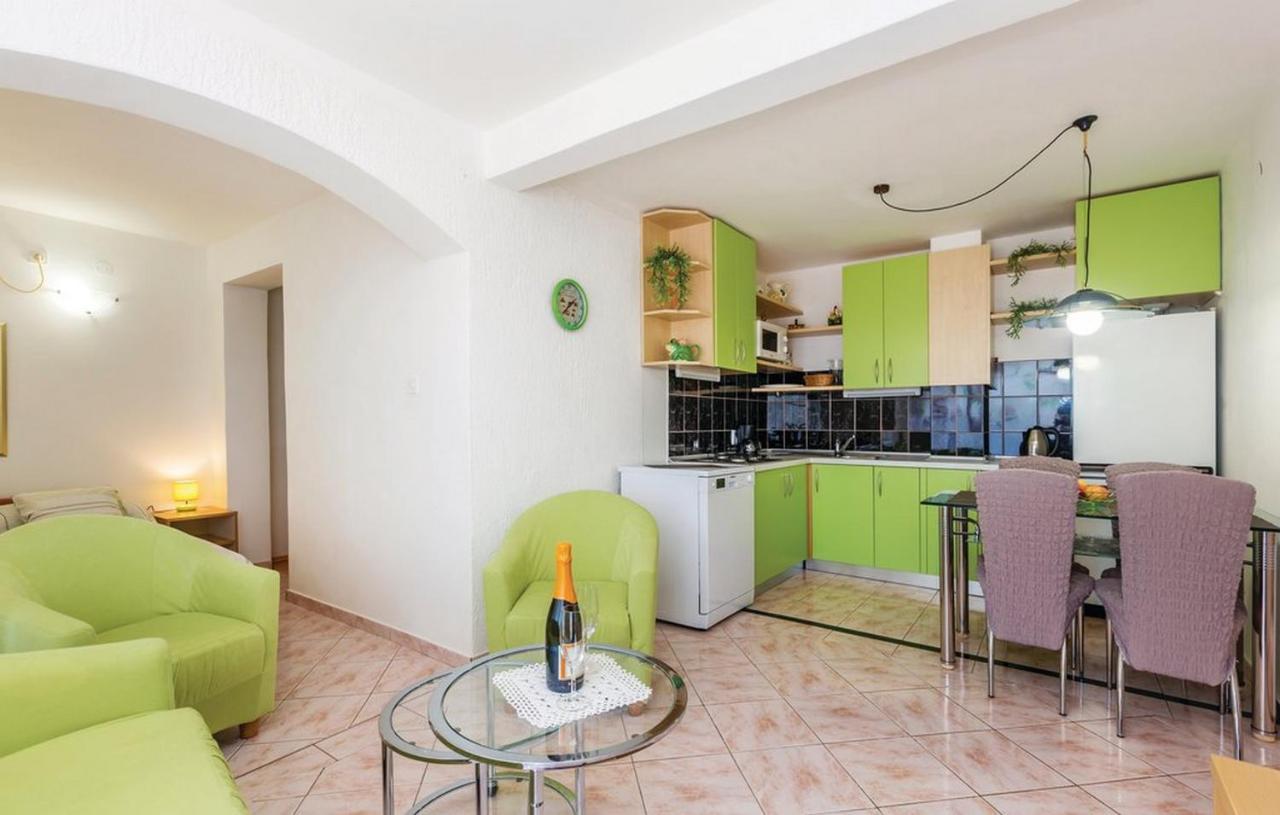 Apartments Paola Карлобаг Номер фото