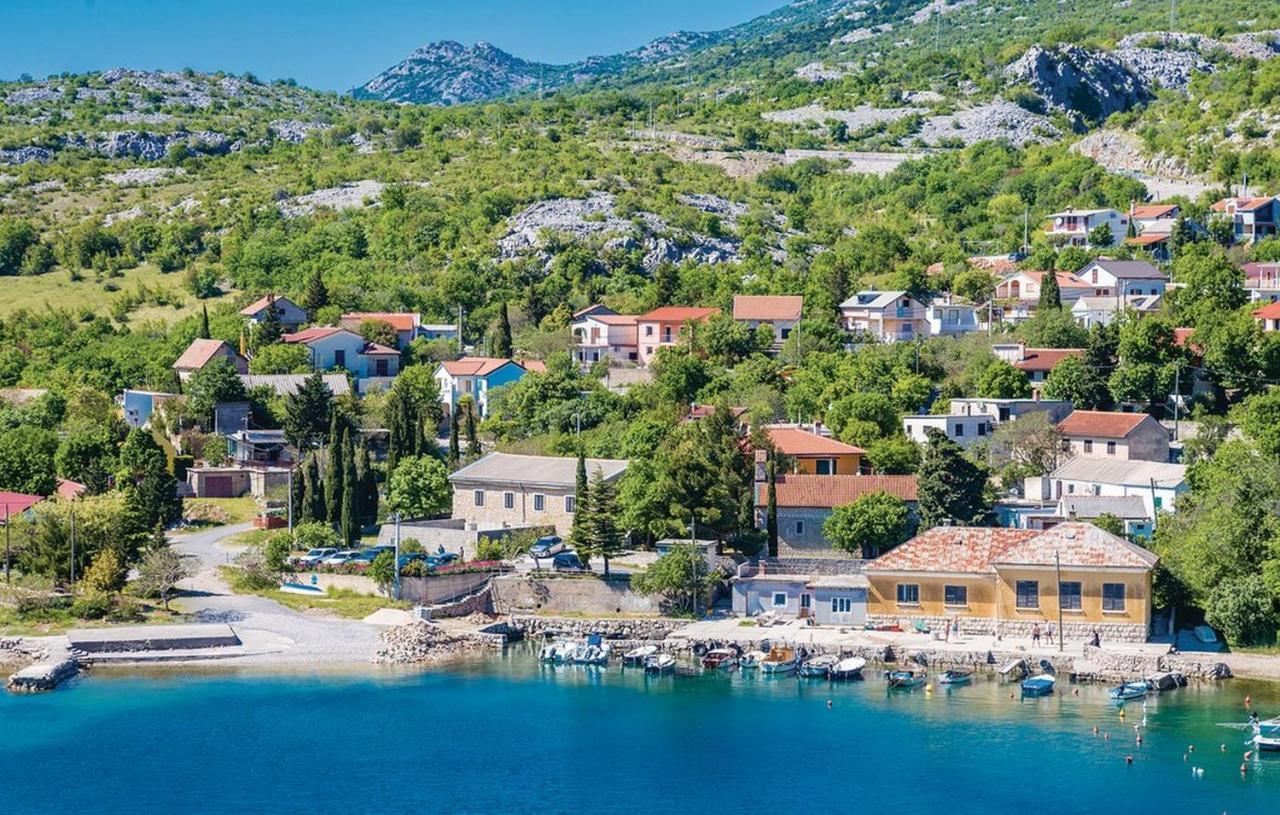 Apartments Paola Карлобаг Номер фото